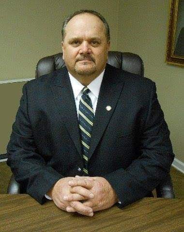 Member  Mr. Daniel  Patterson 