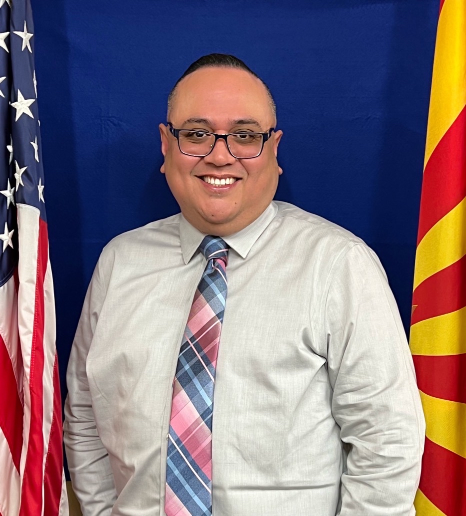 Member  Mr. Samuel A. Quezada 