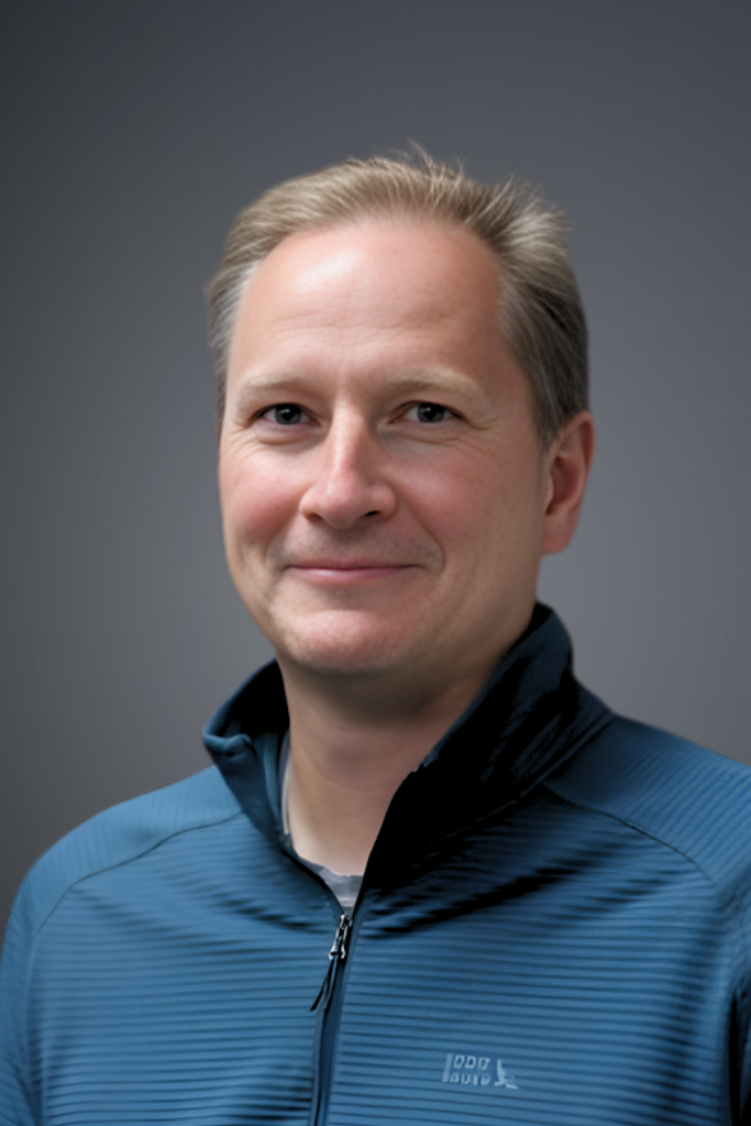 Member  Dr. Allen Bierbaum
