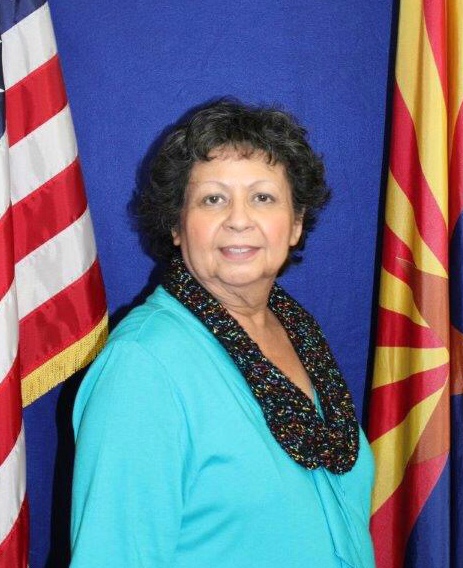 Member  Ms. Adriana G. Morado 