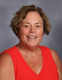 Member  Katherine Koehler