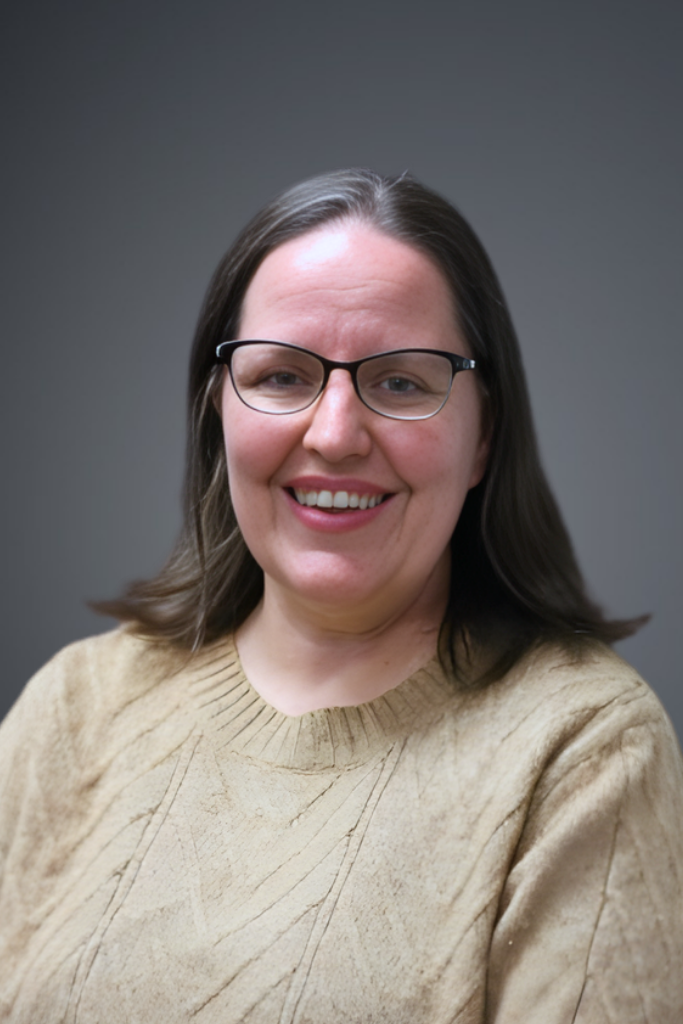Member  Sabrina Shields-Cook