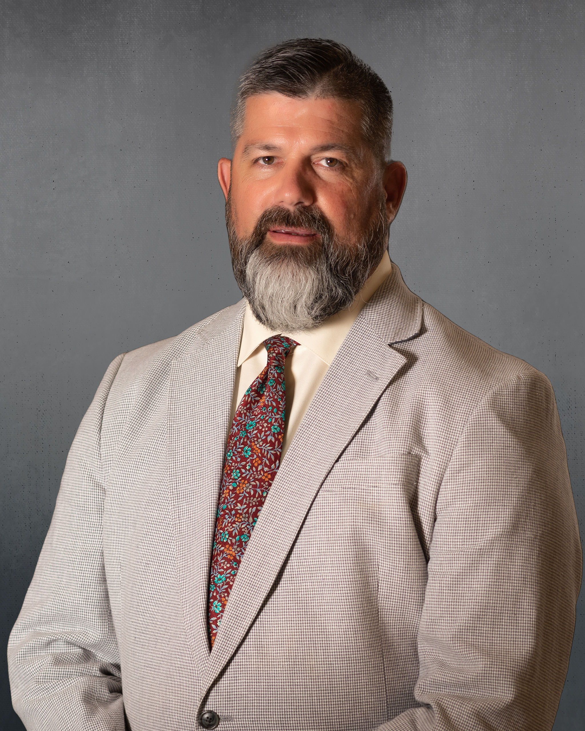 Member  Jason Dixon