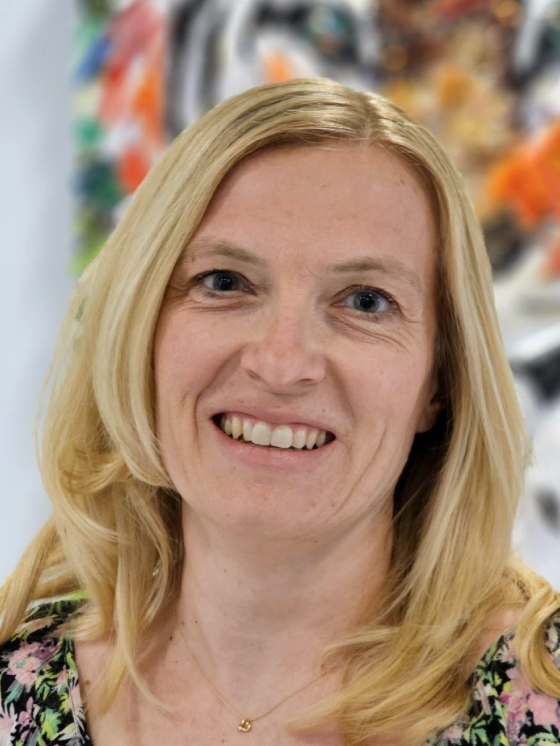 Member  Dr. Jennifer  Walsh EdD
