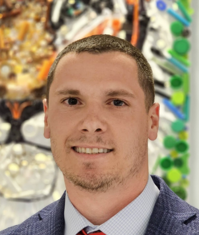 Member  Mr. Zack Graczyk