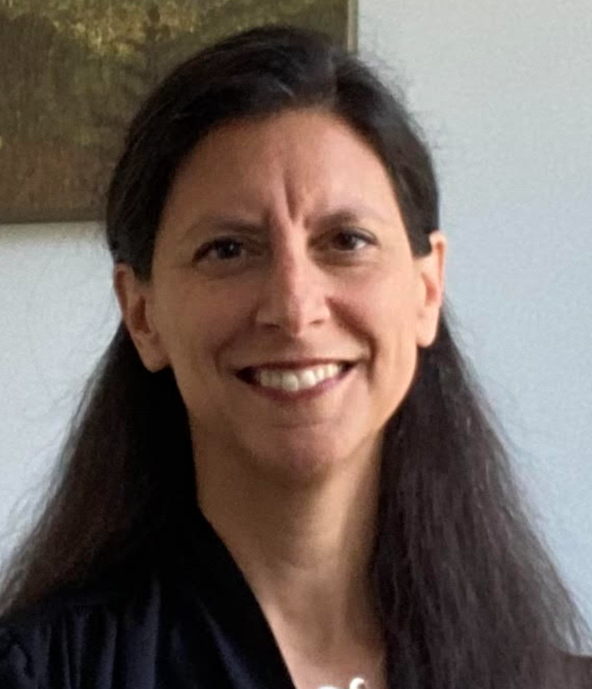 Member  Mrs. Elizabeth Cozzocrea