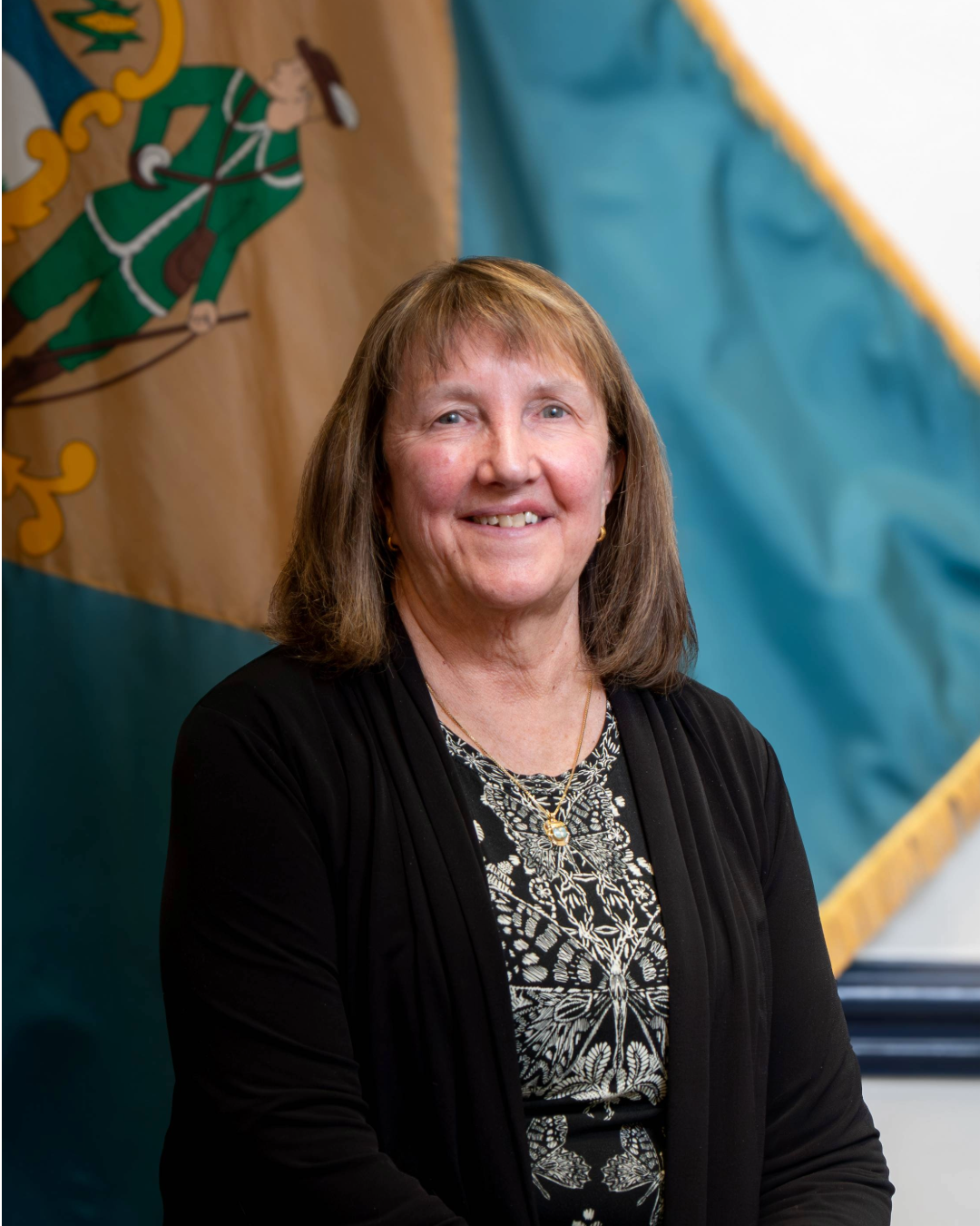 Member  Ms. Deborah Stevens