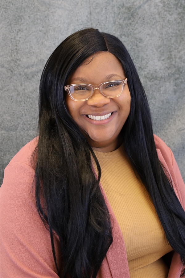 Member  LaTonya Williams