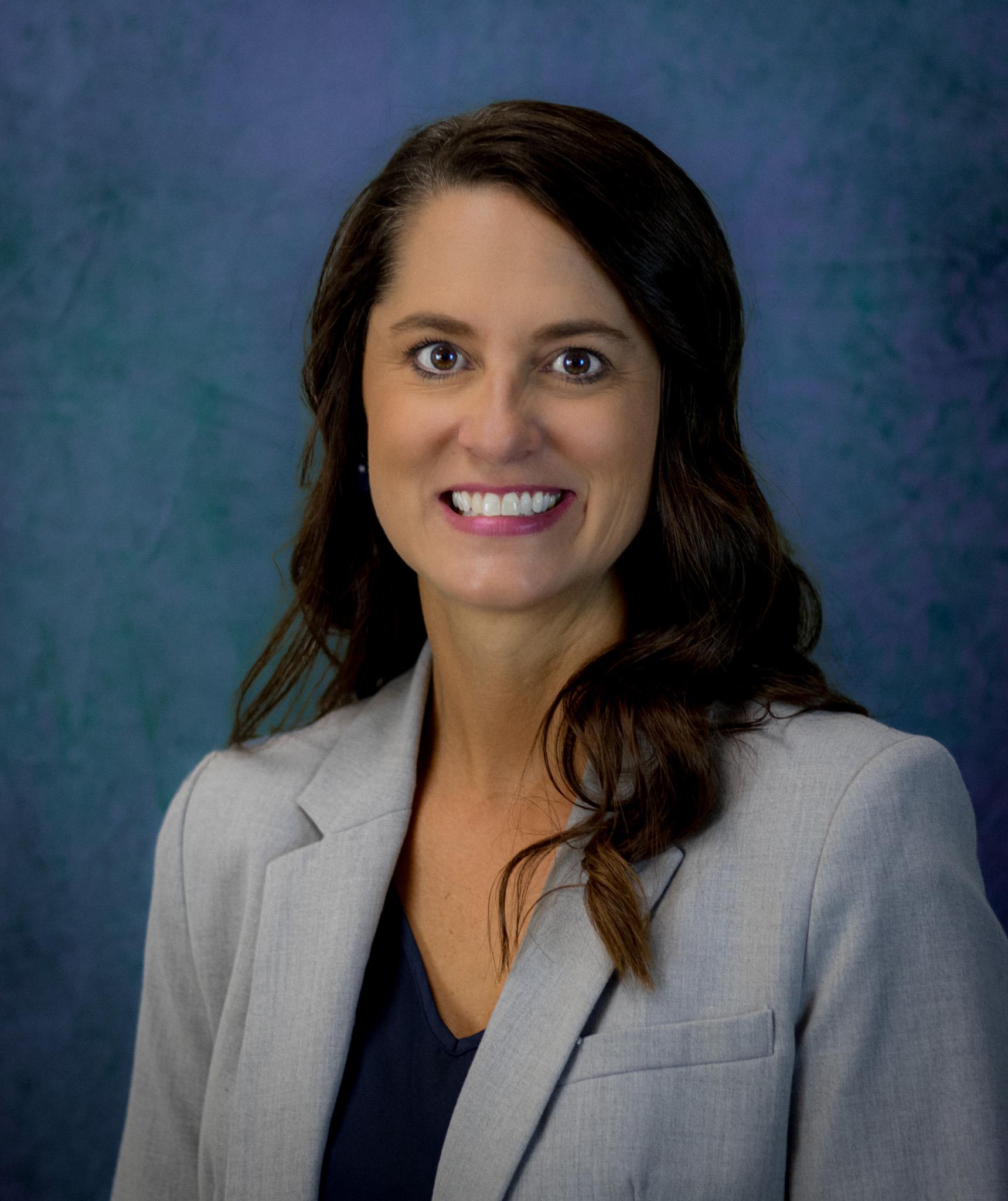 Member  Dr. Kristen  Waters 