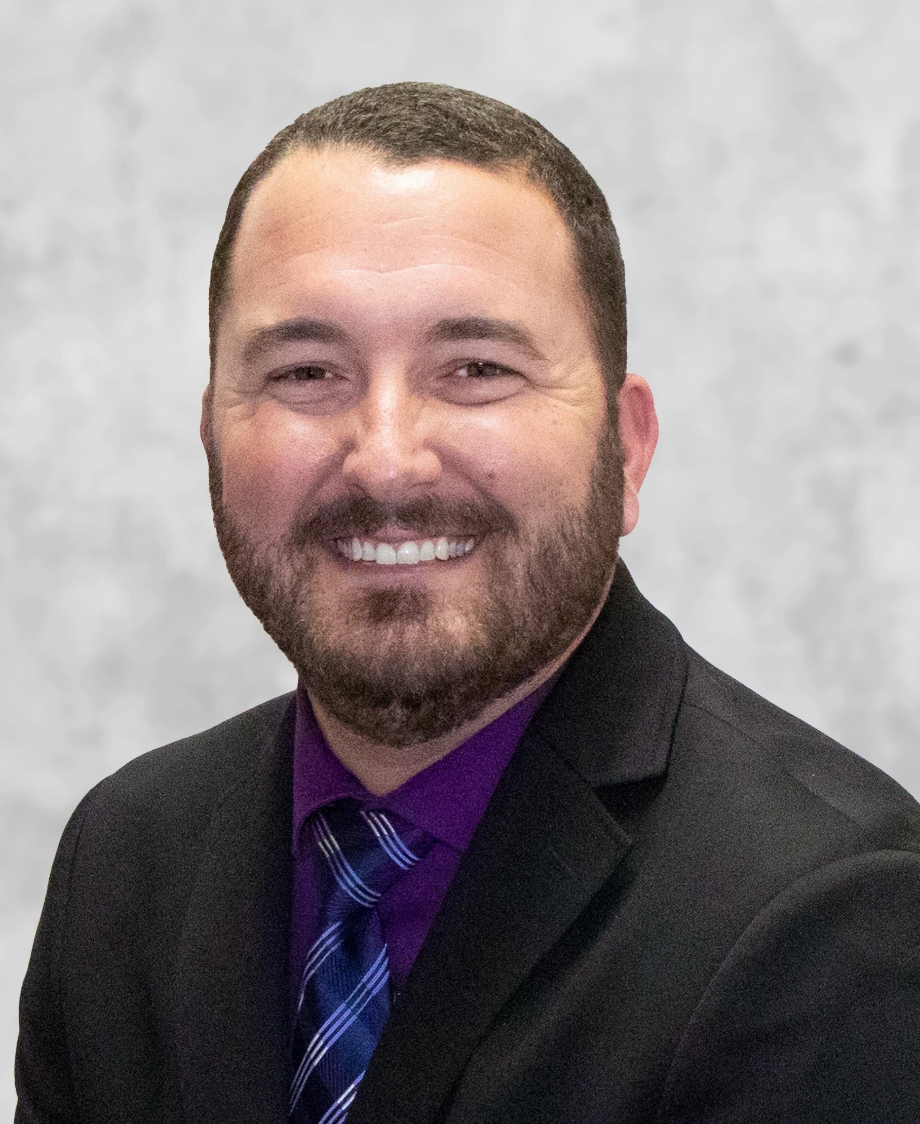 Member  Jared McDonald