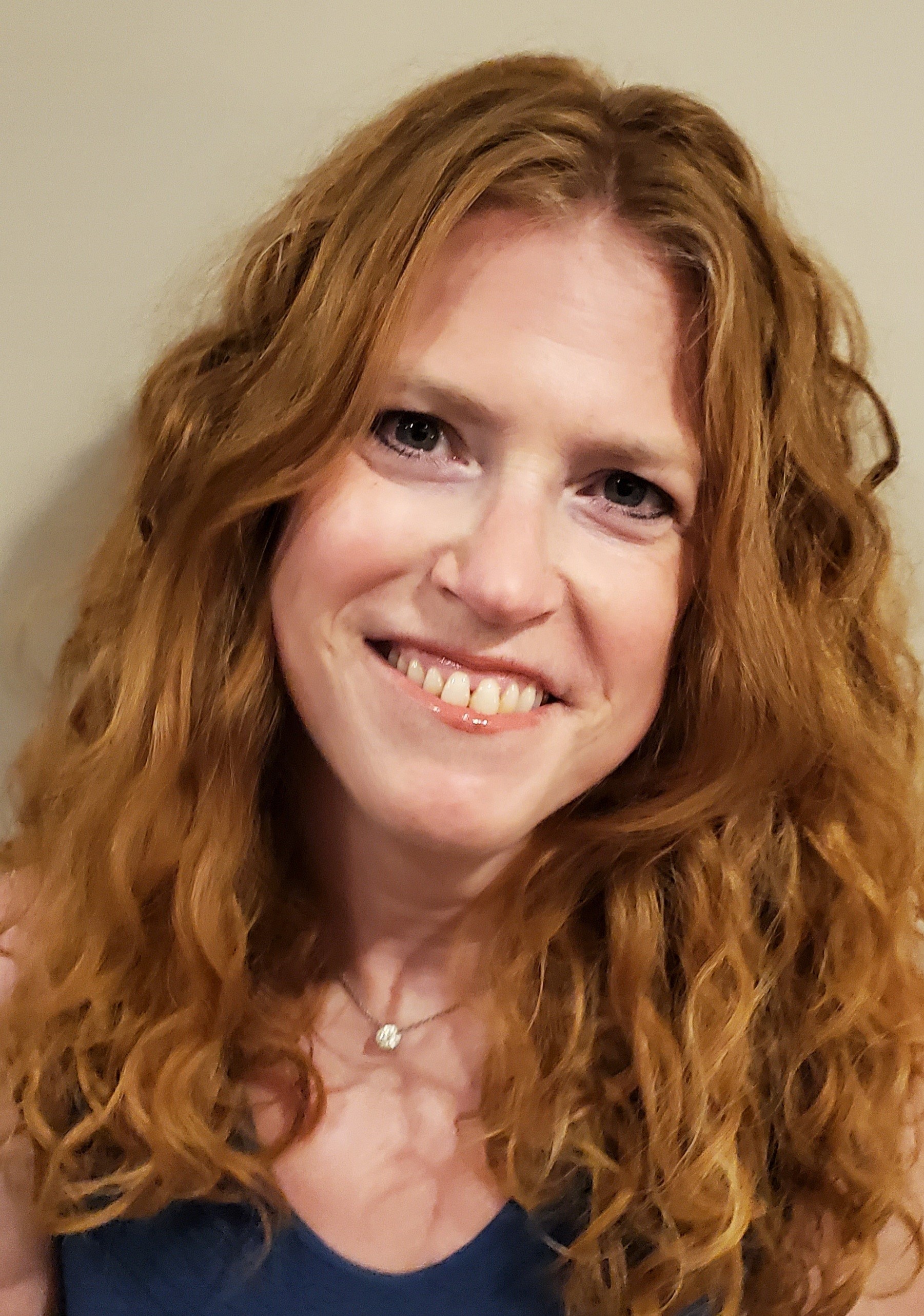 Member  Stacy Wright