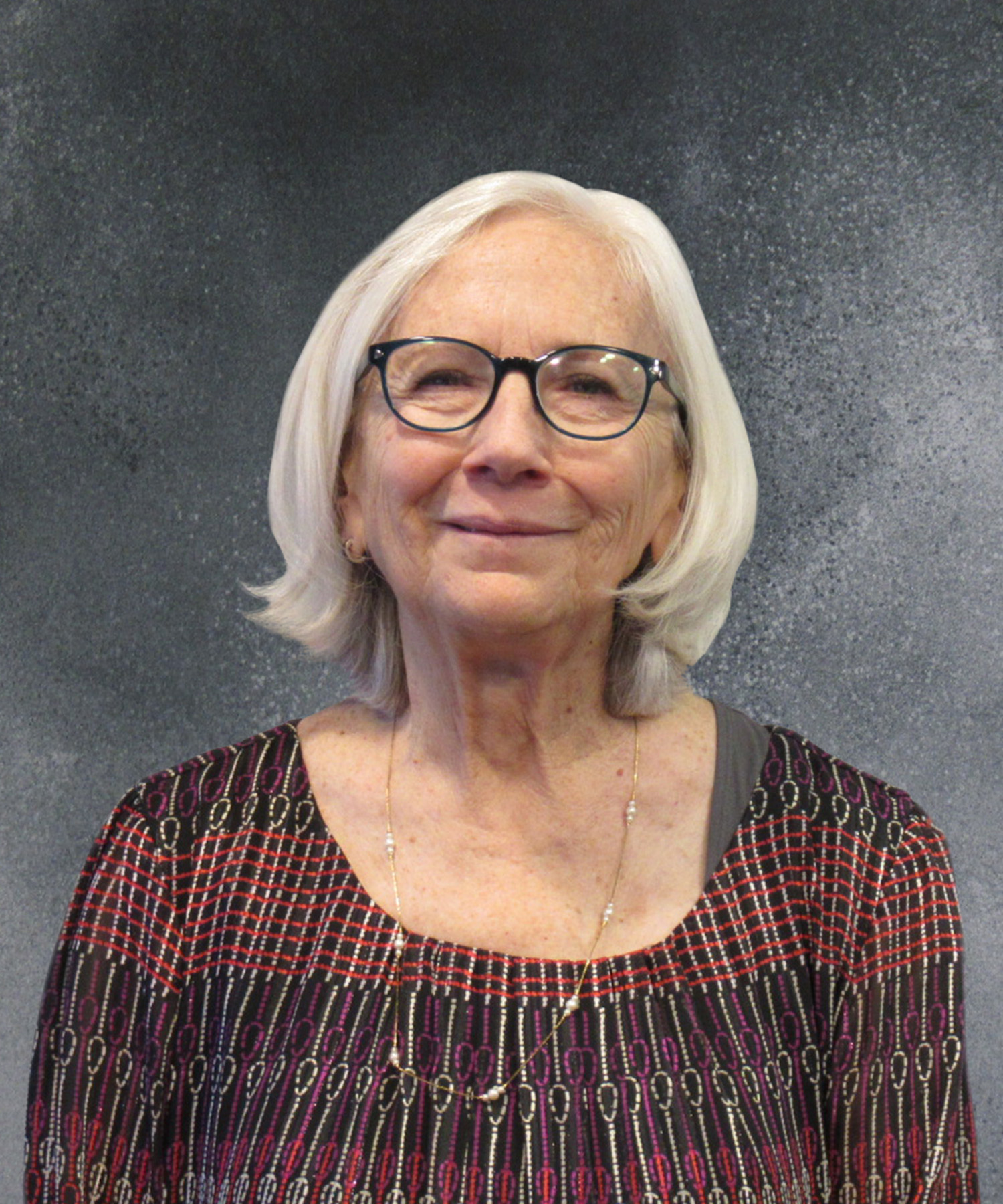 Member  Ms. Debbie Menke