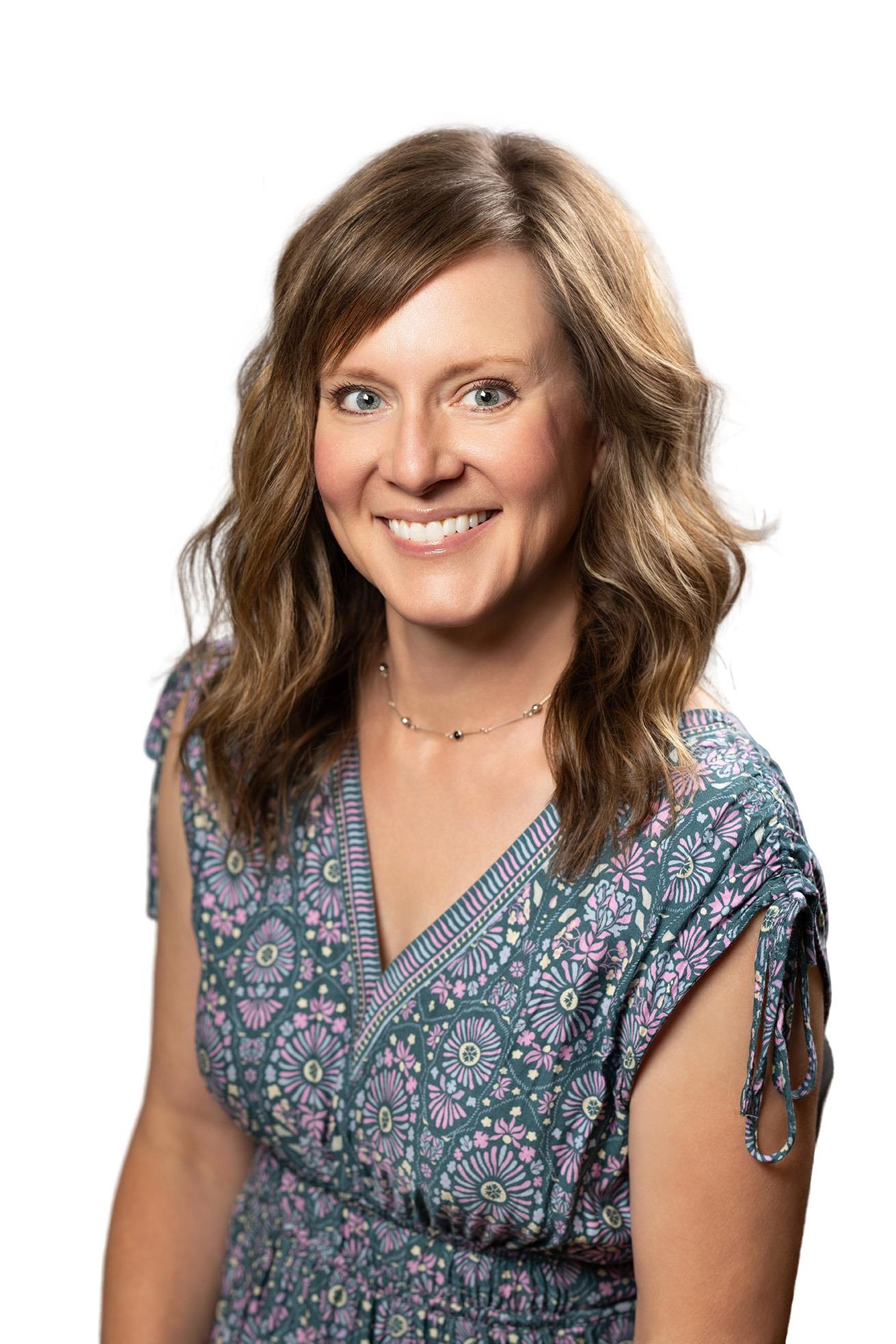 Member  Suzette Waters
