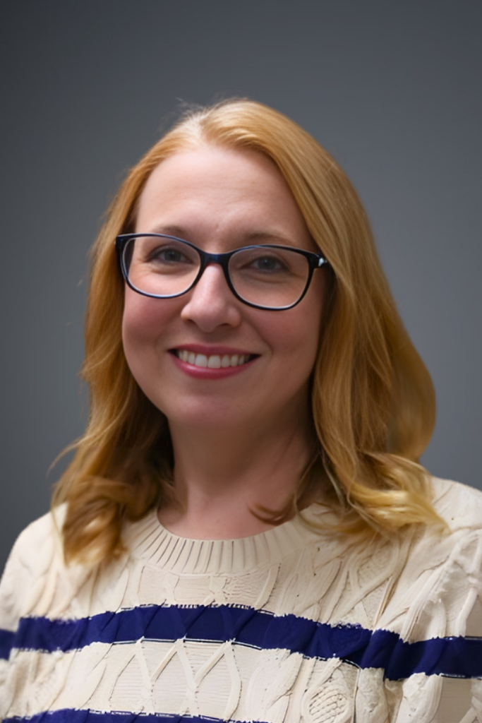 Member  Dr. Kelly Winfrey