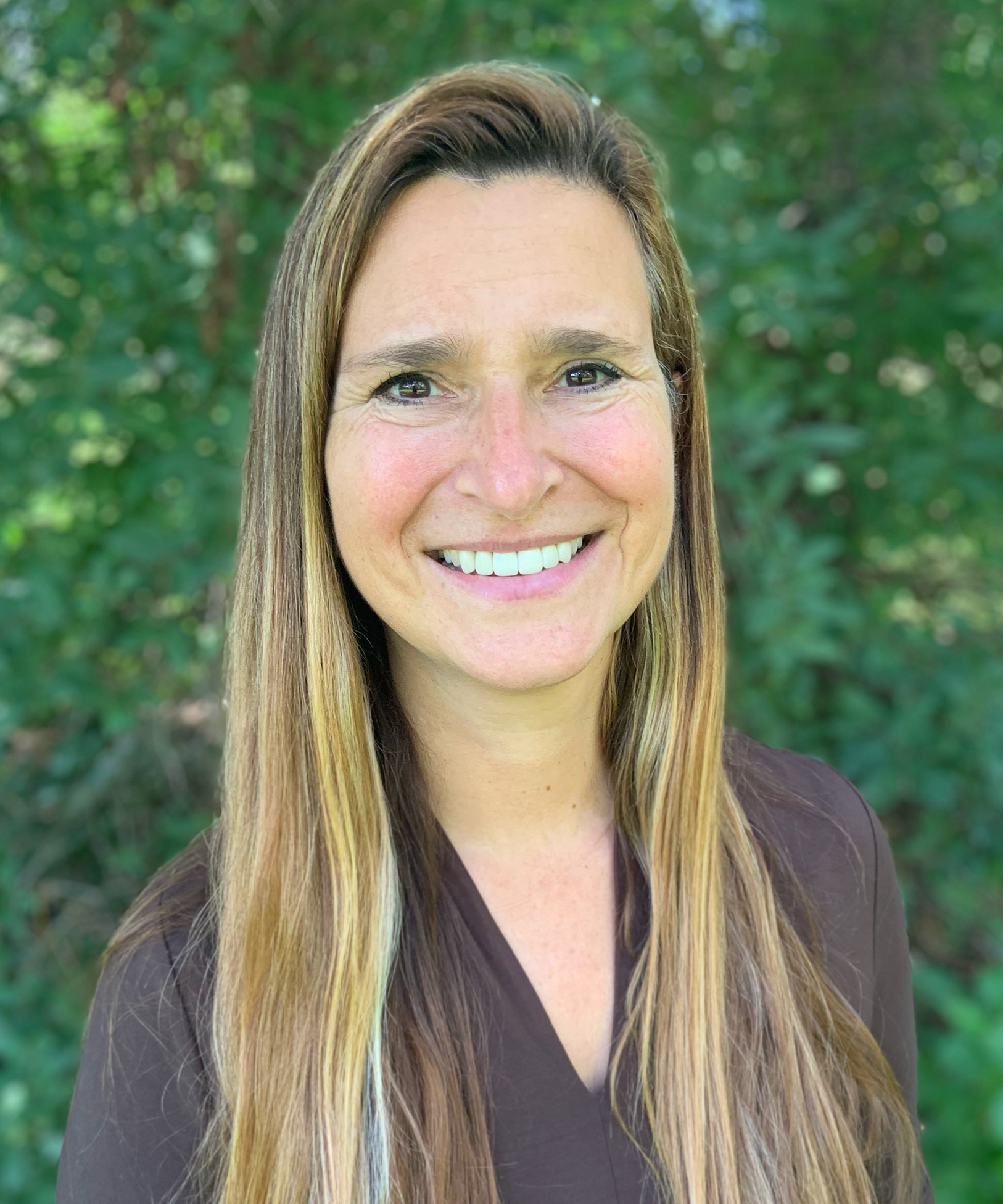 Member  Cindy Garza
