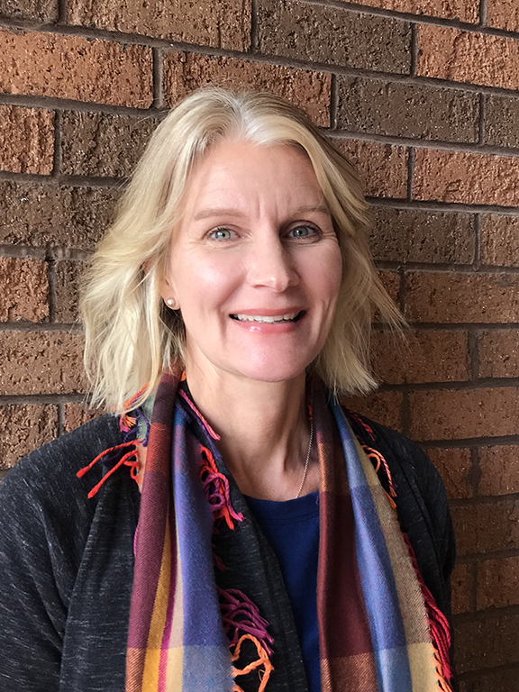 Member  Carol Dettmer