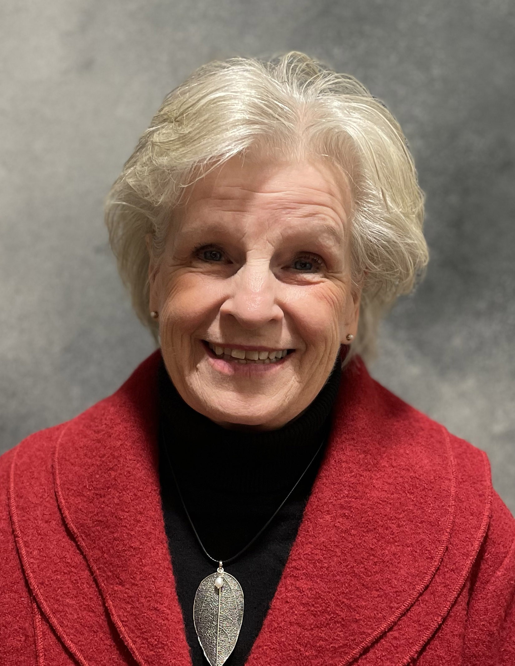 Member  Ms. Karen Vickers