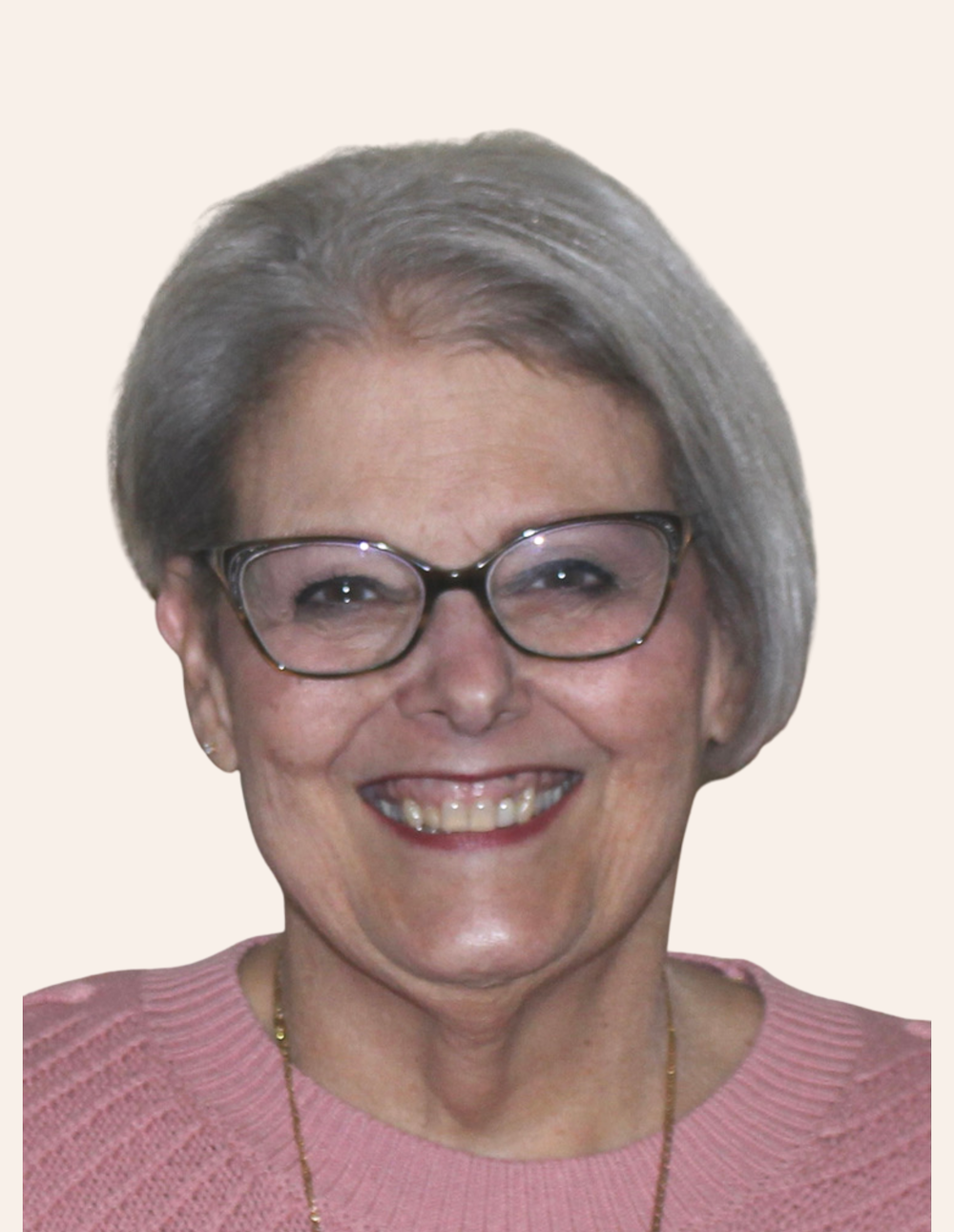 Member  Dr. Joy Prothero