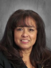 Member  Nuvia Cardona