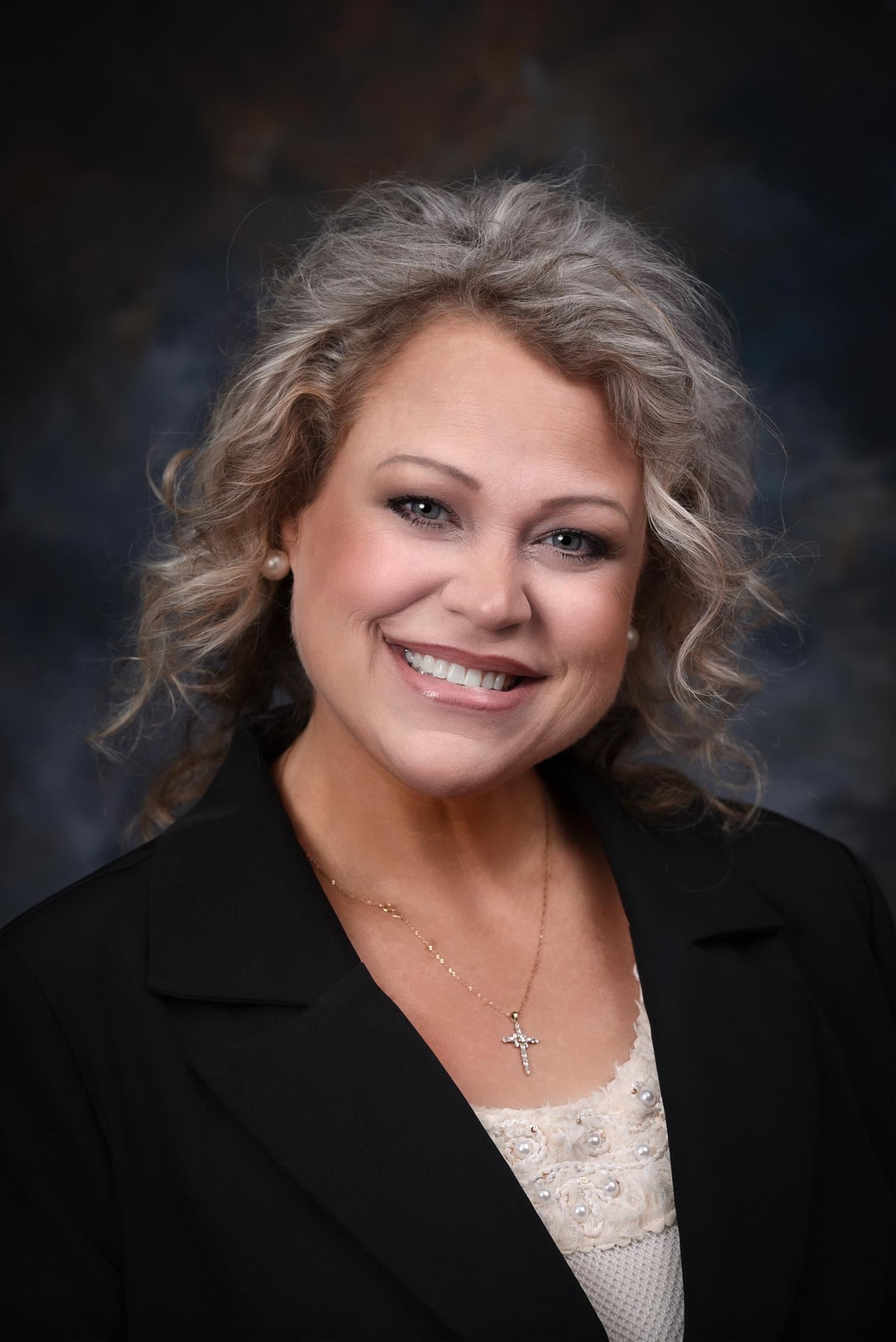 Member  Mrs. Laura Byars