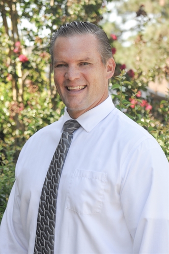 Member   David  McCready 
