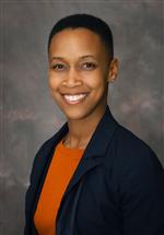Member  Dr. LaKeisha  Gantt 