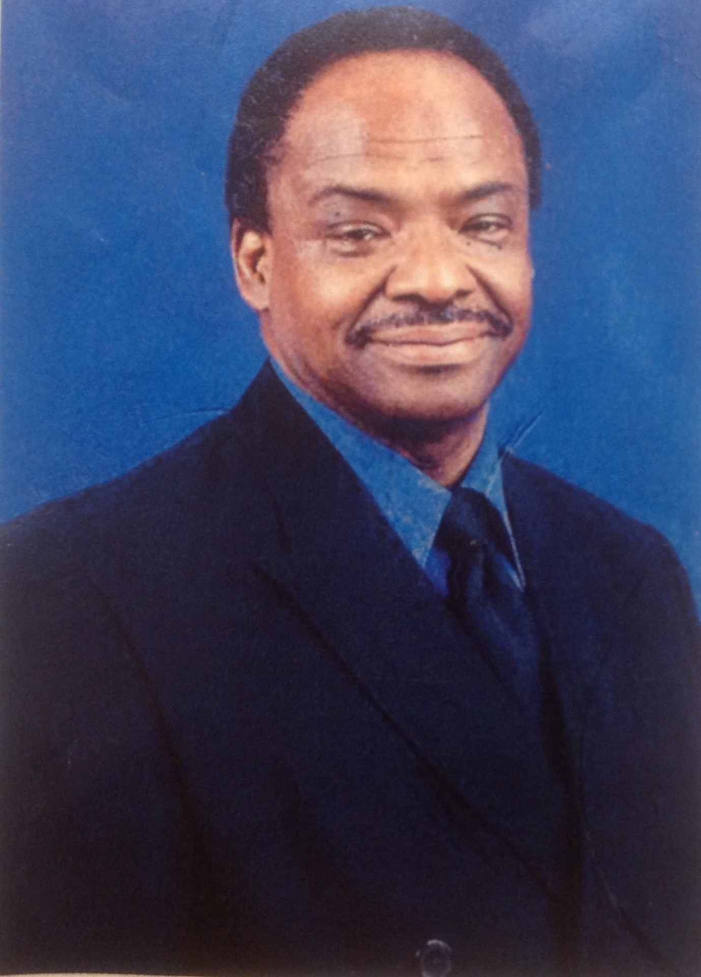 Member   Anderson  Bailey 