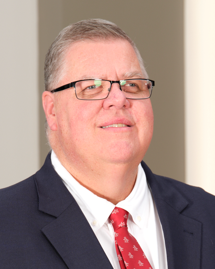 Member  Mr. Kerry Miller