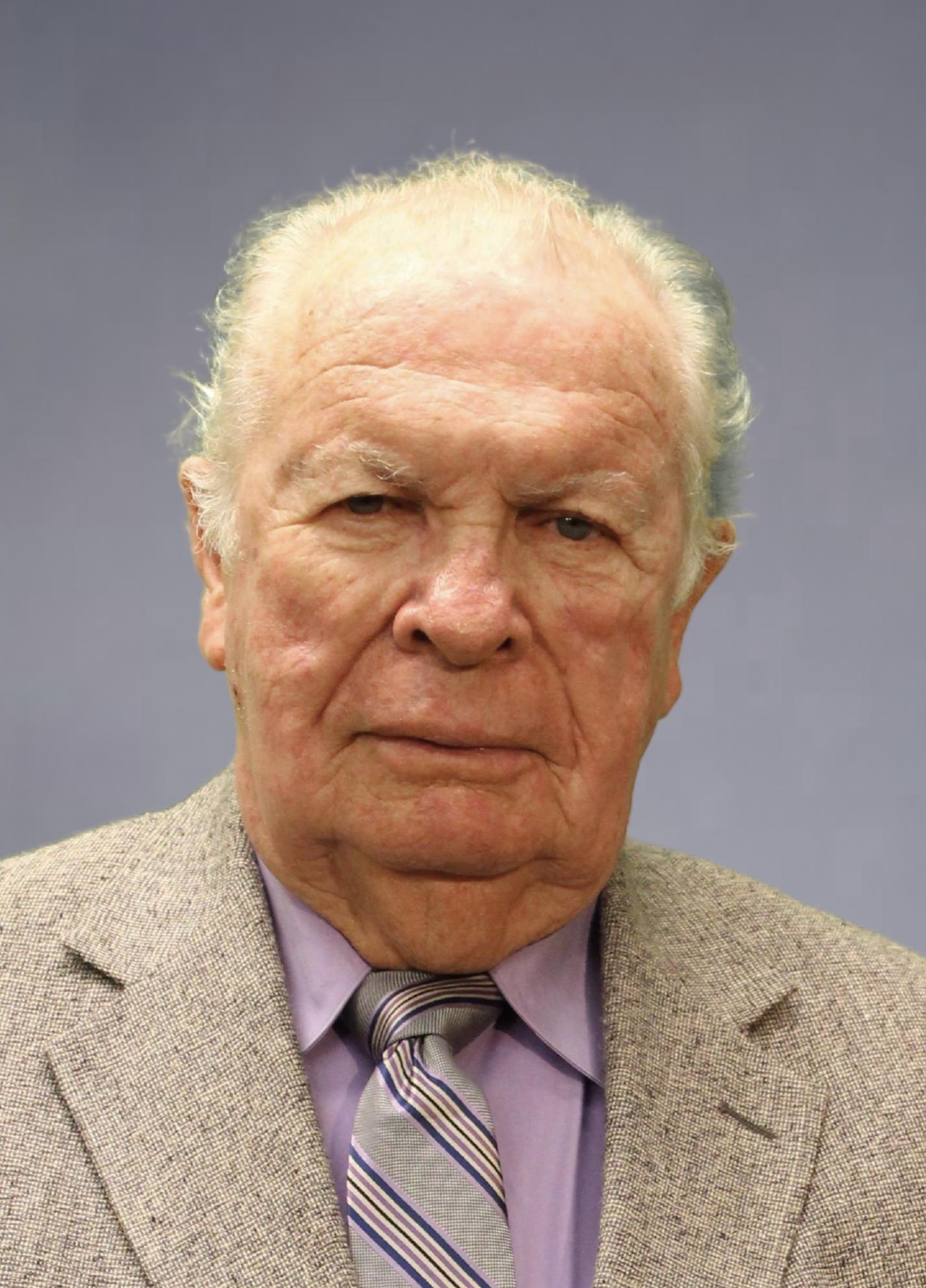 Member  Mr. David Miller