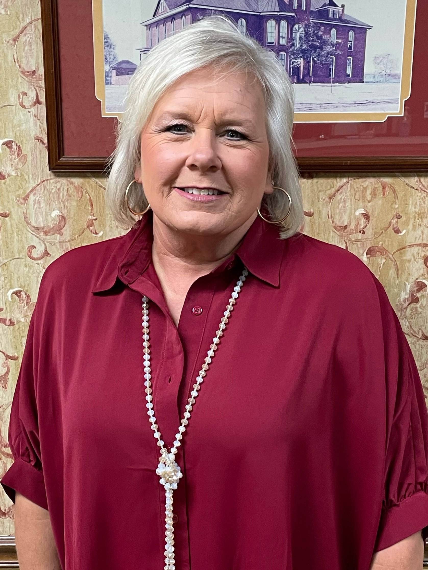 Member  Mrs. Michelle  Wahl 