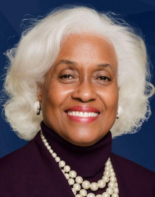 Member  Mrs. Deirdre P. Pierce 