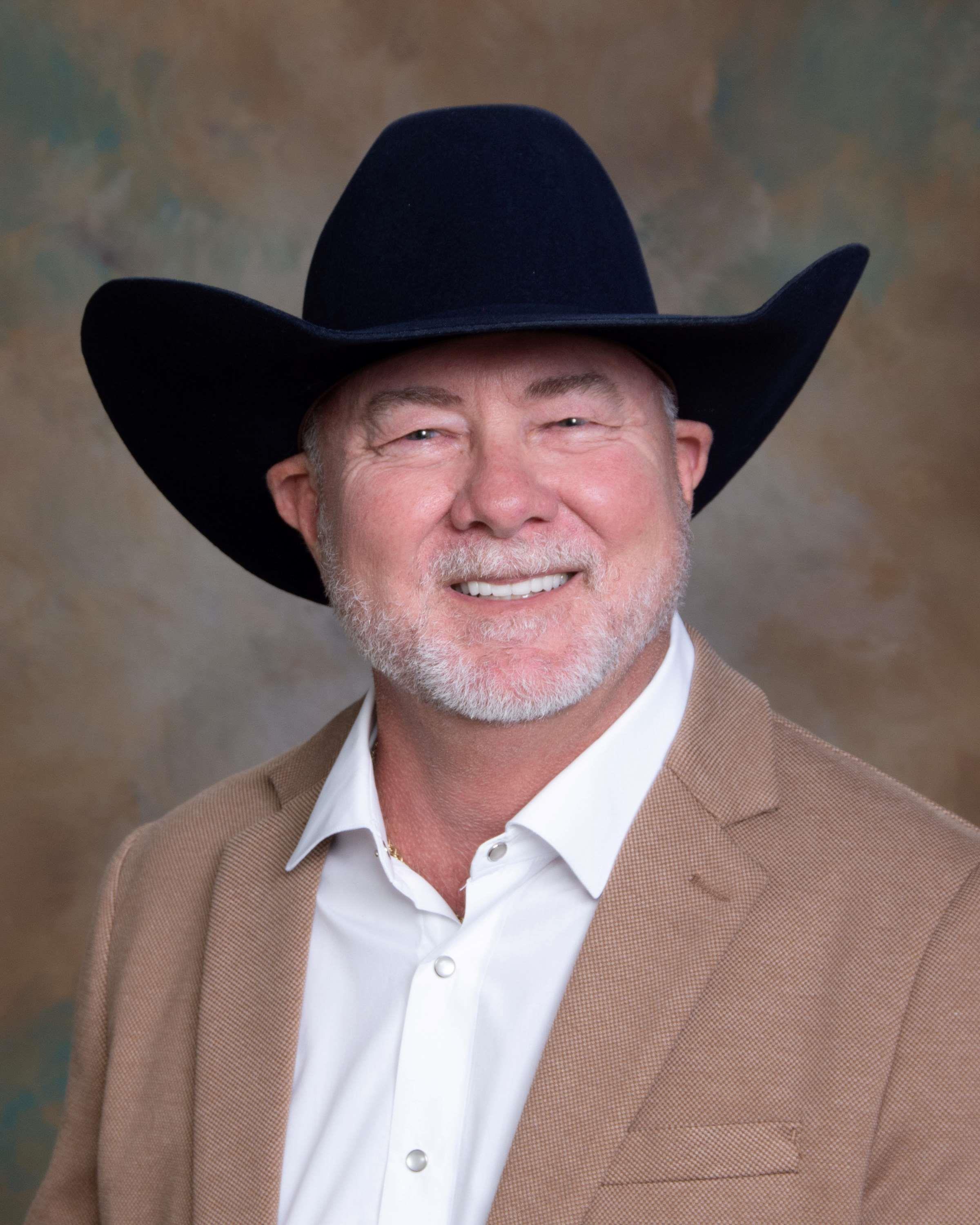 Member  Mr. Ferrell Blair