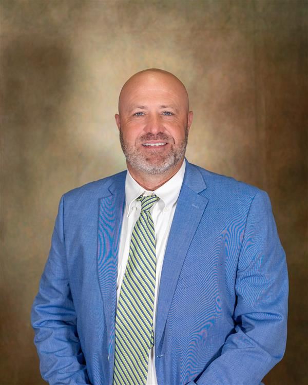 Member  Joey Nance