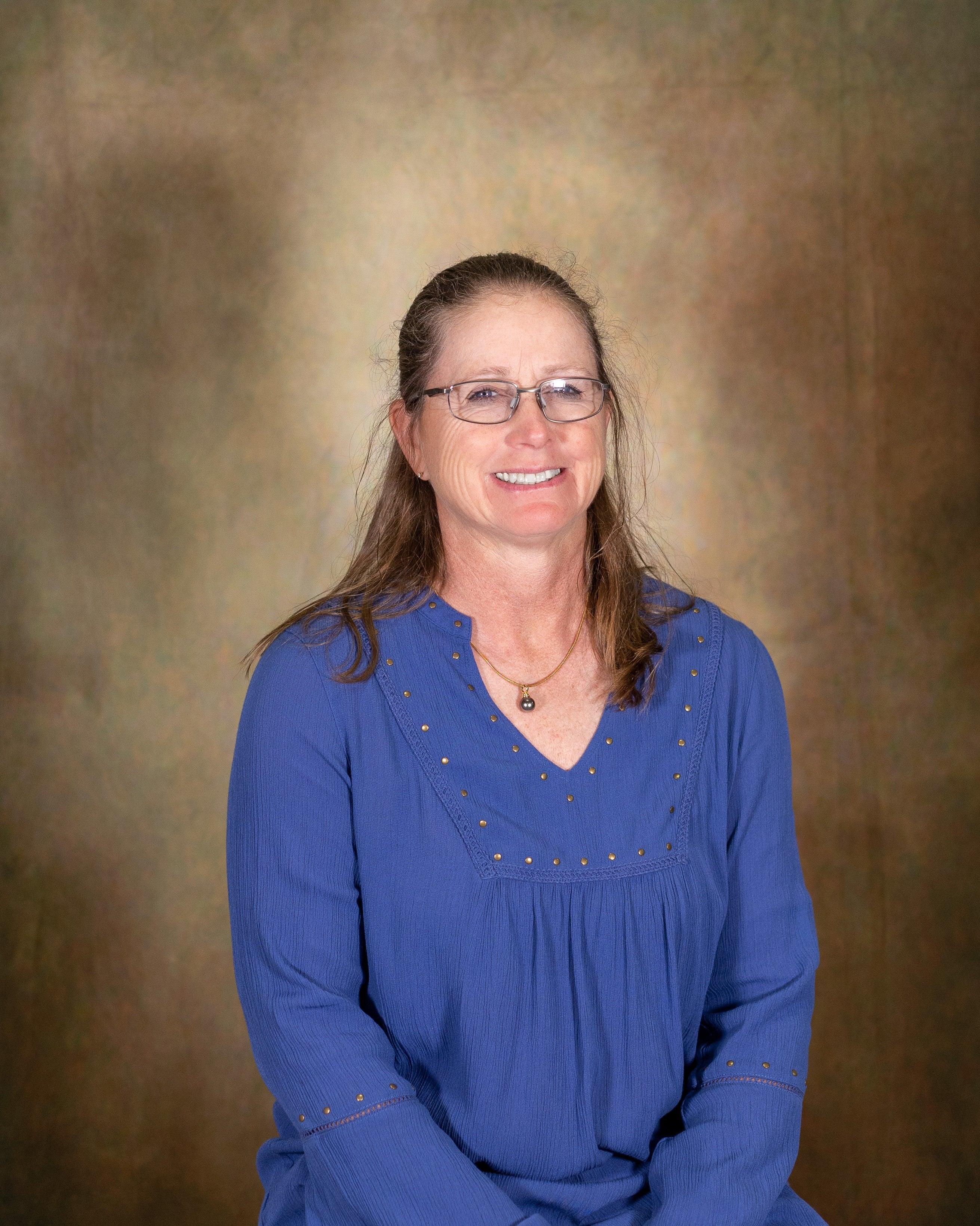 Member  Deborah  Dixon