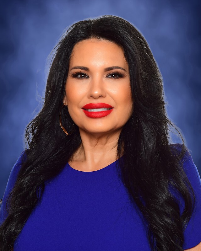 Member  Mrs. Gina  Sanchez-Macias 