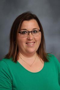 Member  Amy Graven