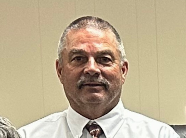 Member  Mr.  Randy  Burns