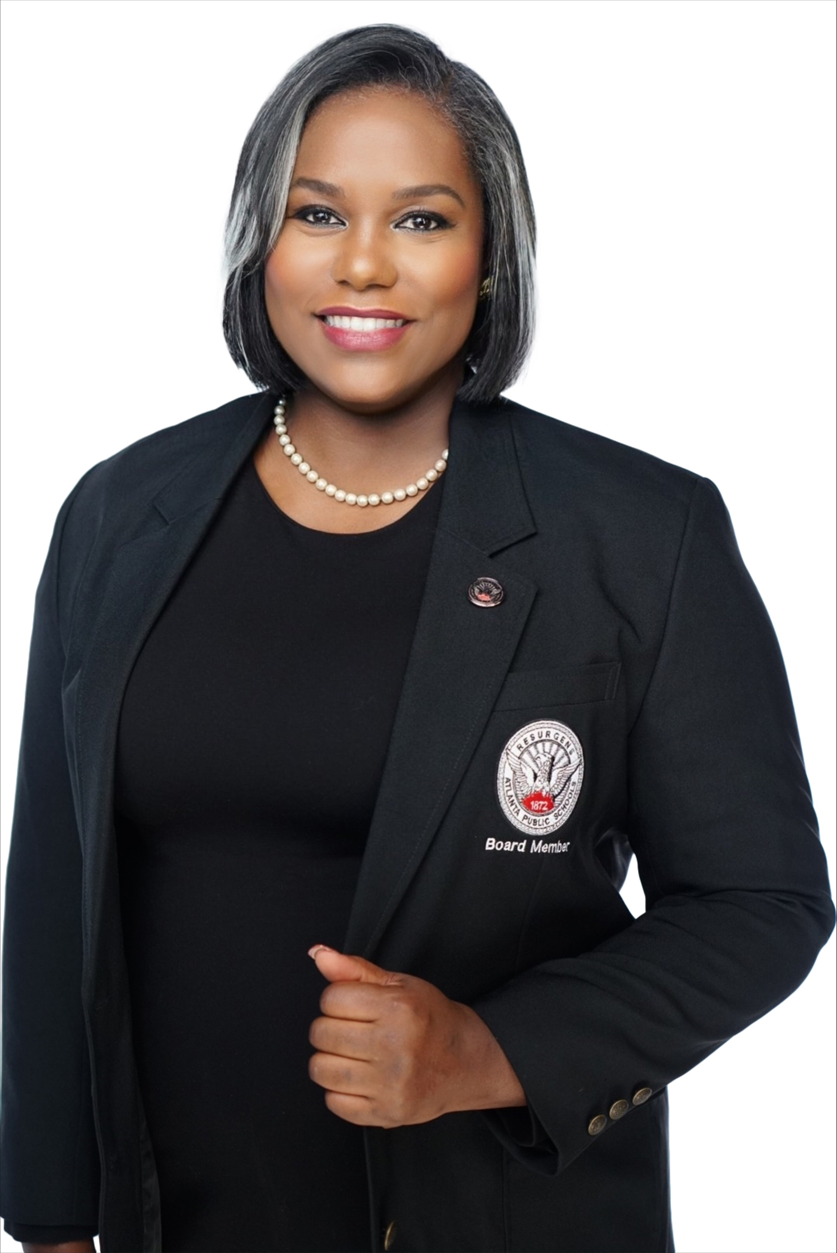Member   Erika Y. Mitchell 