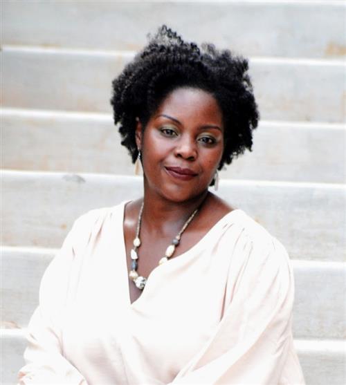 Member  Dr. Mumbi  Anderson 