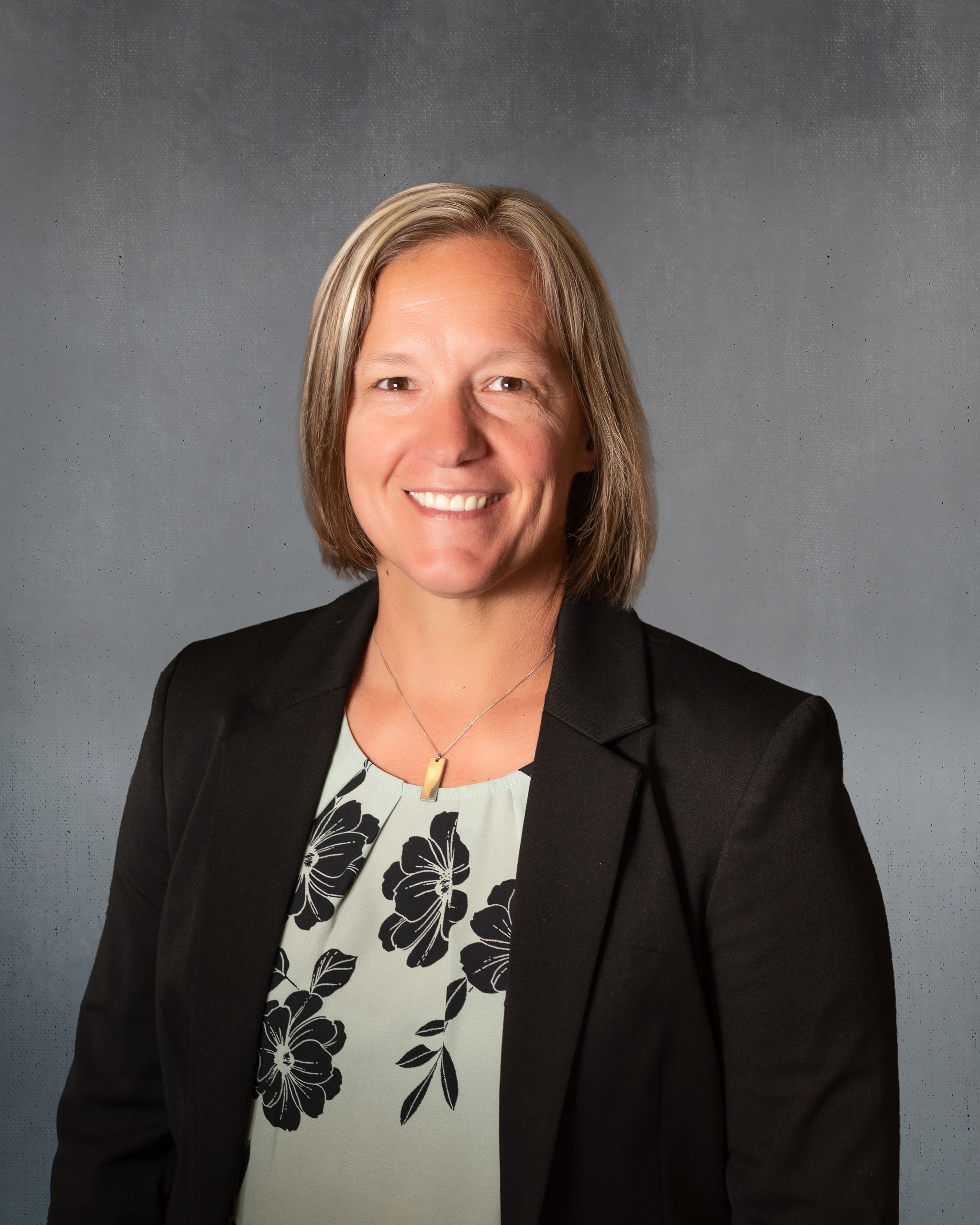 Member  Ms. Cathy Shoup