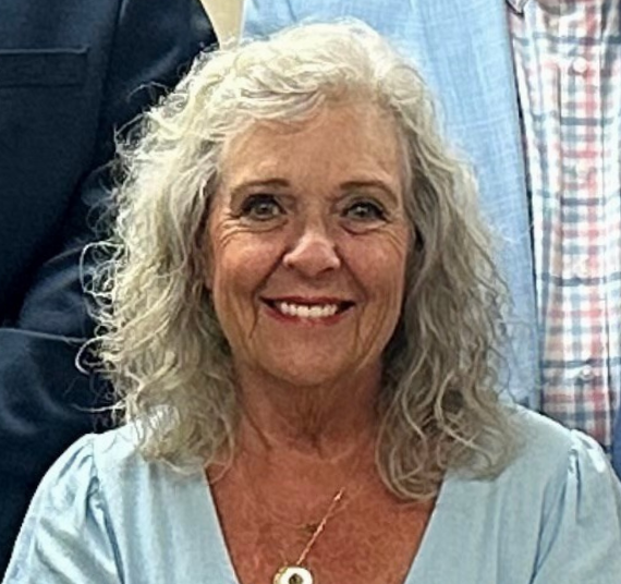 Member  Mrs.  Charlotte T.  HIll