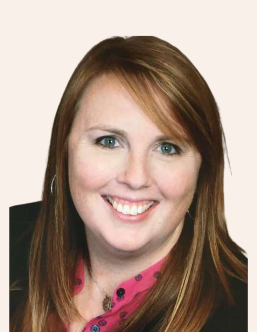 Member  Rachel Lindeen