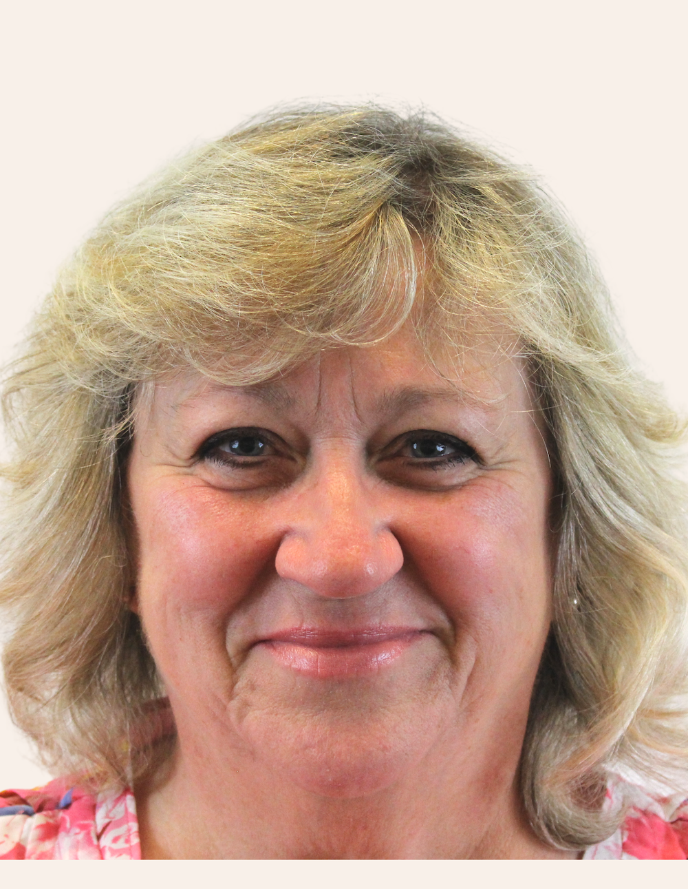 Member   Shelley   Morgan 