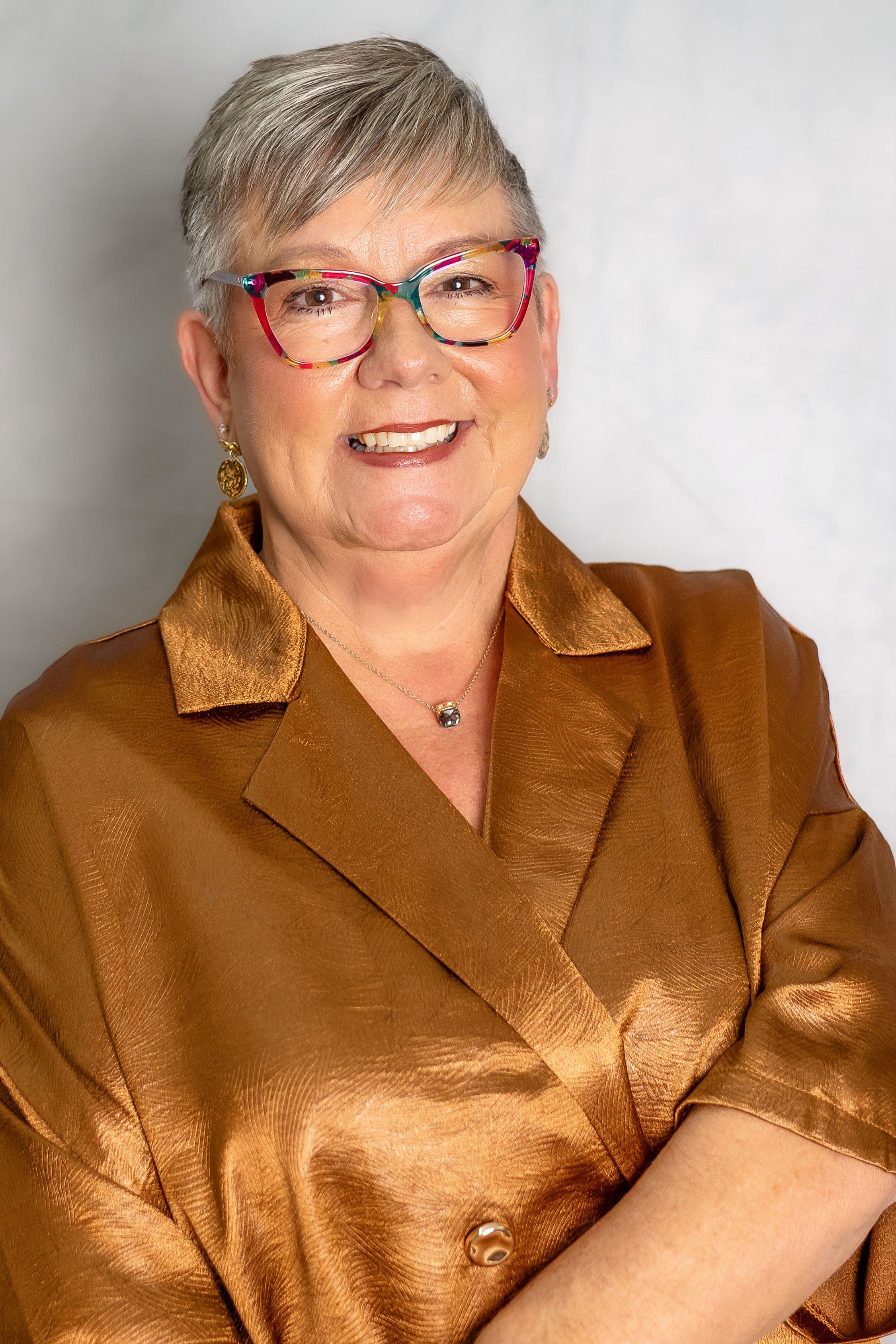 Member  Mrs. Dana McCutcheon
