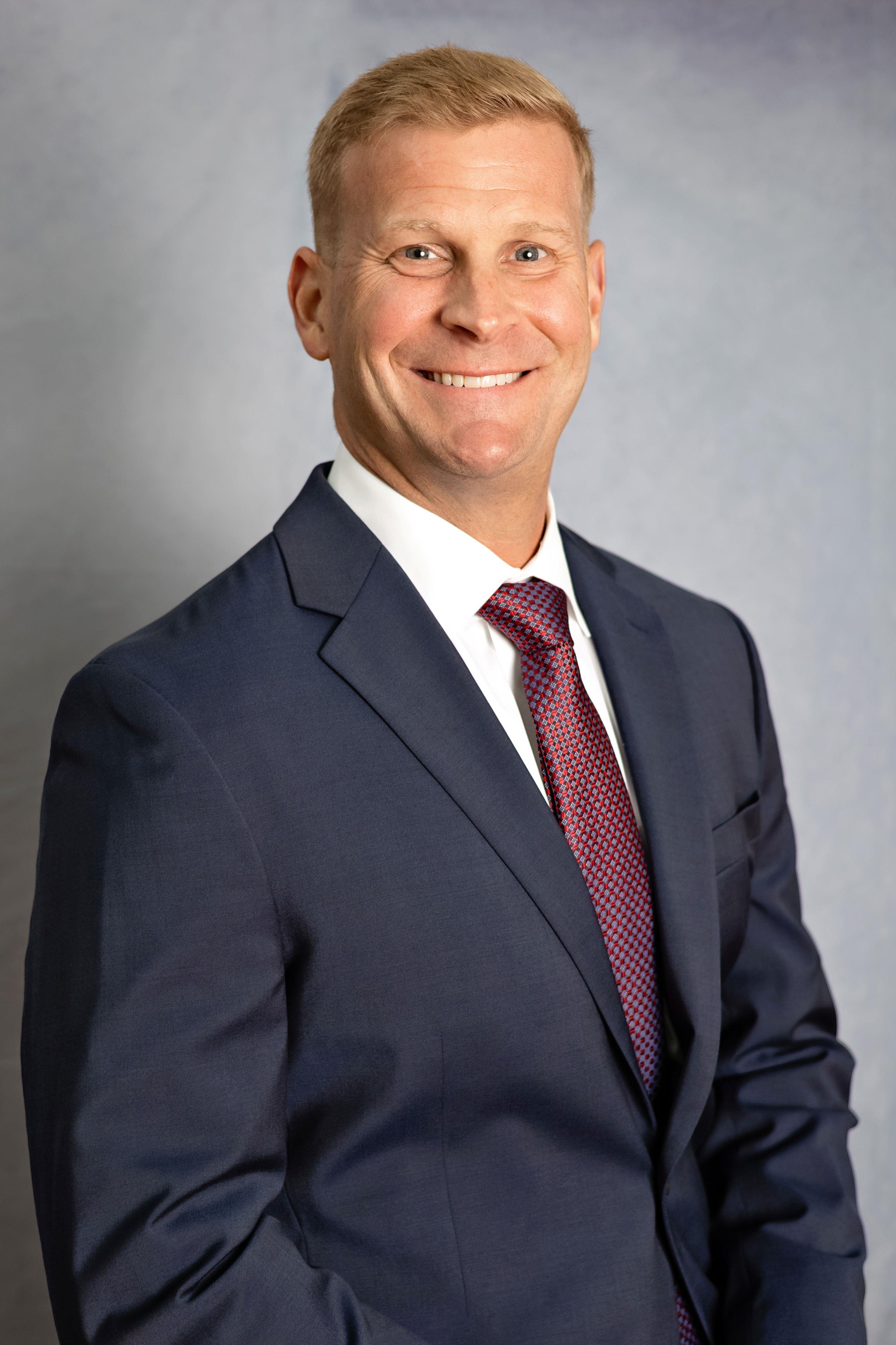 Member  Mr. Bruce Wilhite