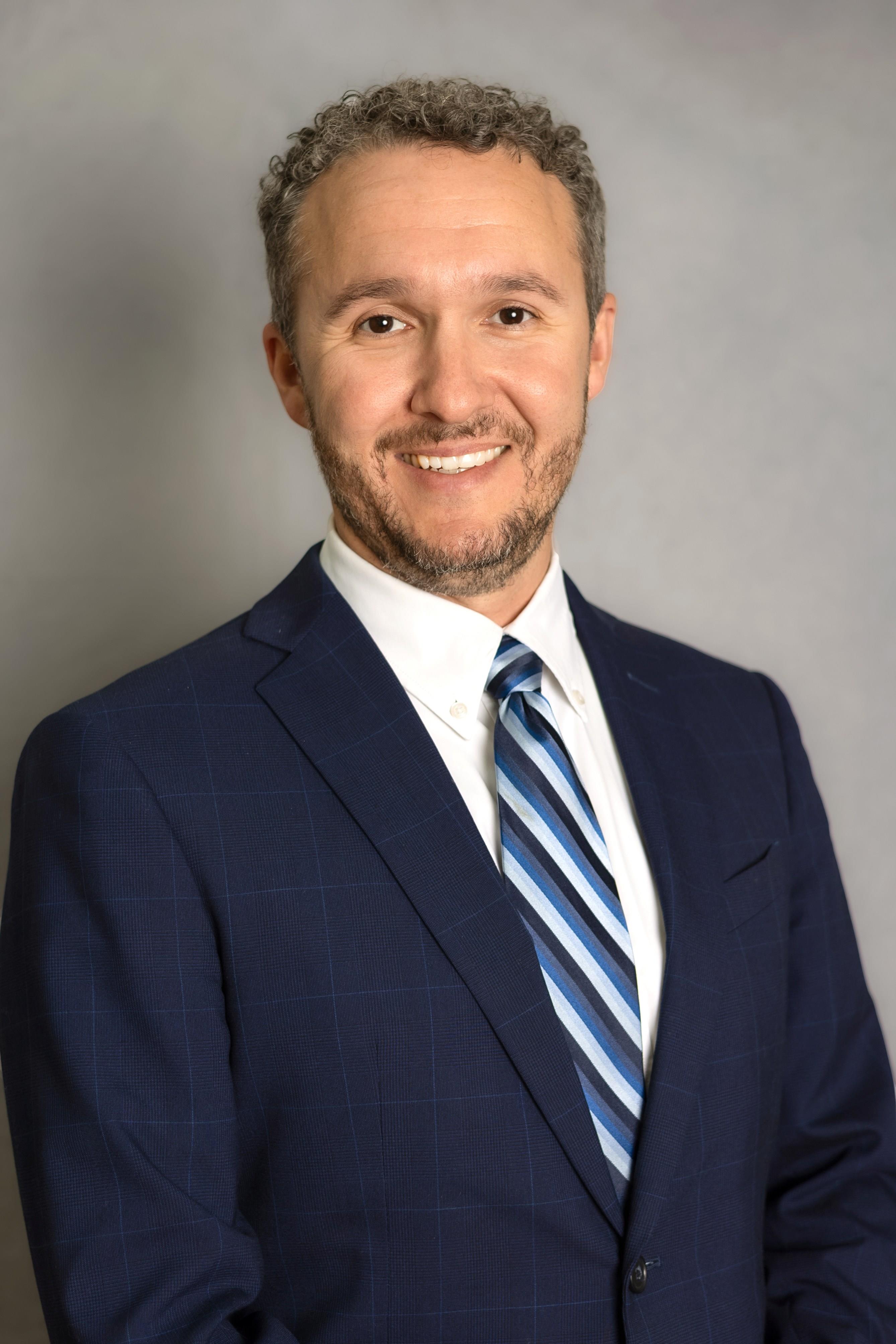 Member  Mr. Richie Nagel