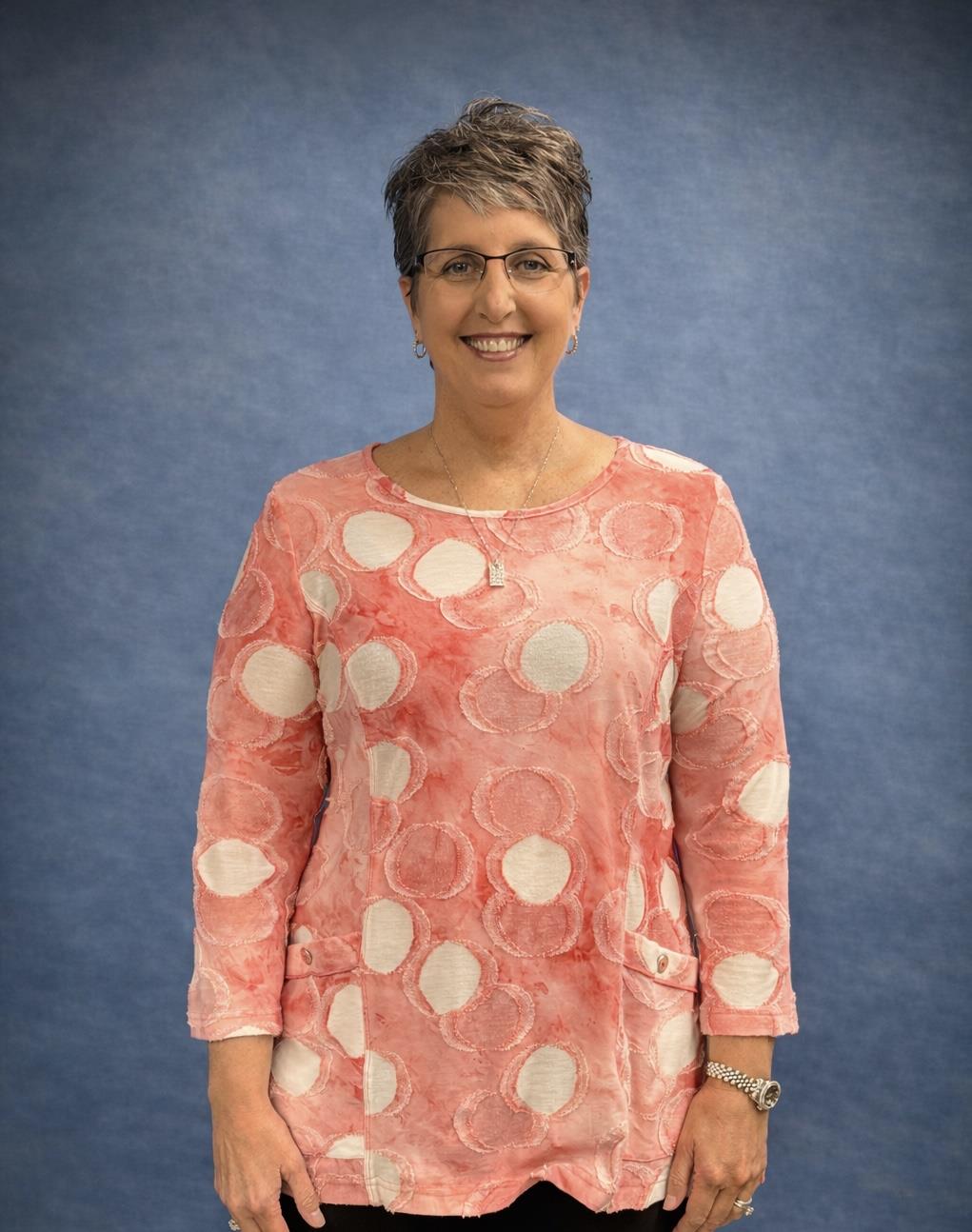 Member  Emma Hereford