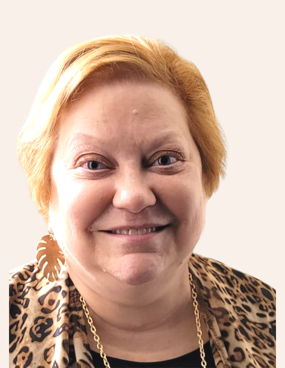 Member  Bev Nelson
