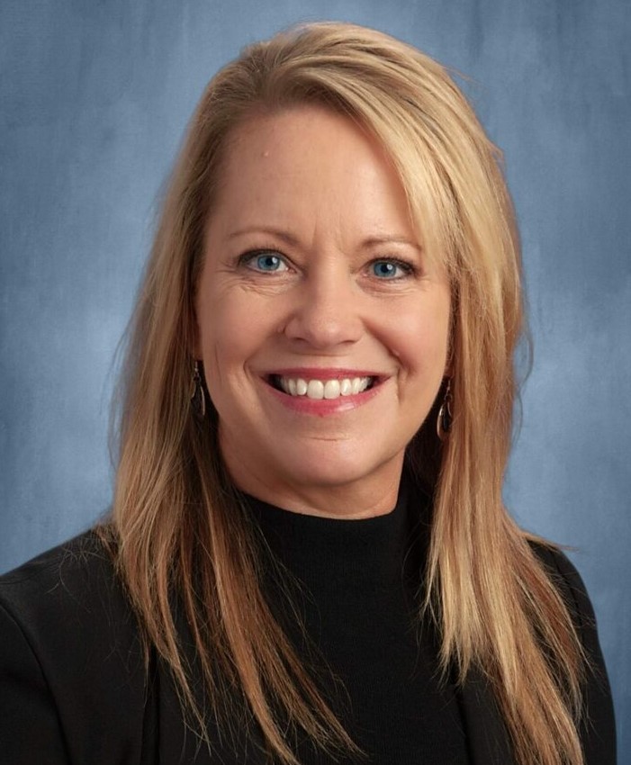 Member  Dr.  Dani  Trimble