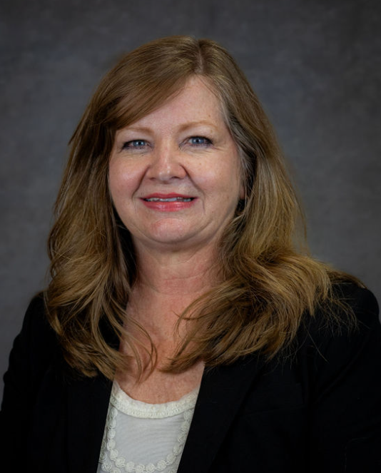 Member  Cheryl  Warstler